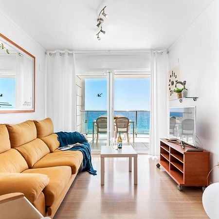 Apartment Barlovento 2 - PlusHolidays Calpe Esterno foto
