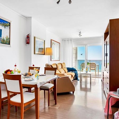 Apartment Barlovento 2 - PlusHolidays Calpe Esterno foto