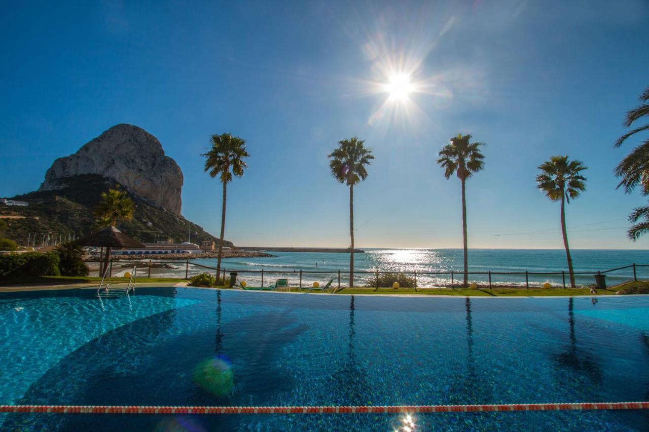 Apartment Barlovento 2 - PlusHolidays Calpe Esterno foto