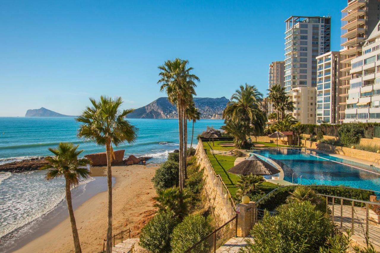Apartment Barlovento 2 - PlusHolidays Calpe Esterno foto