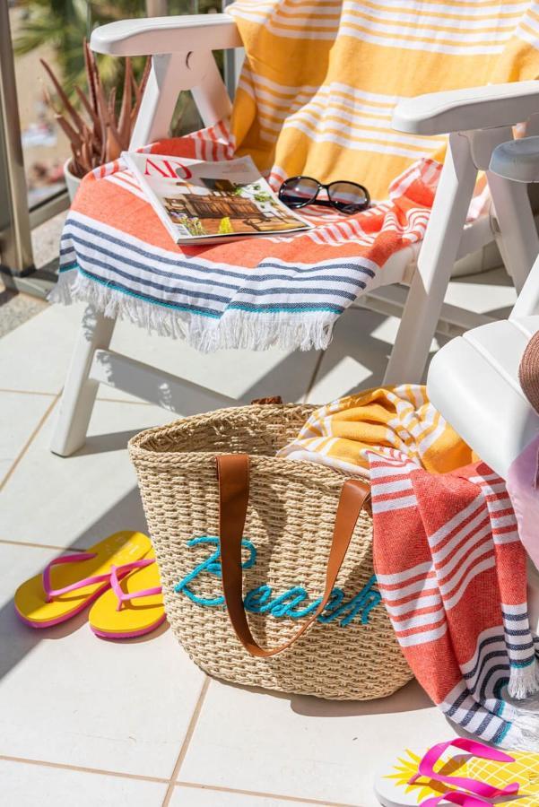 Apartment Barlovento 2 - PlusHolidays Calpe Esterno foto