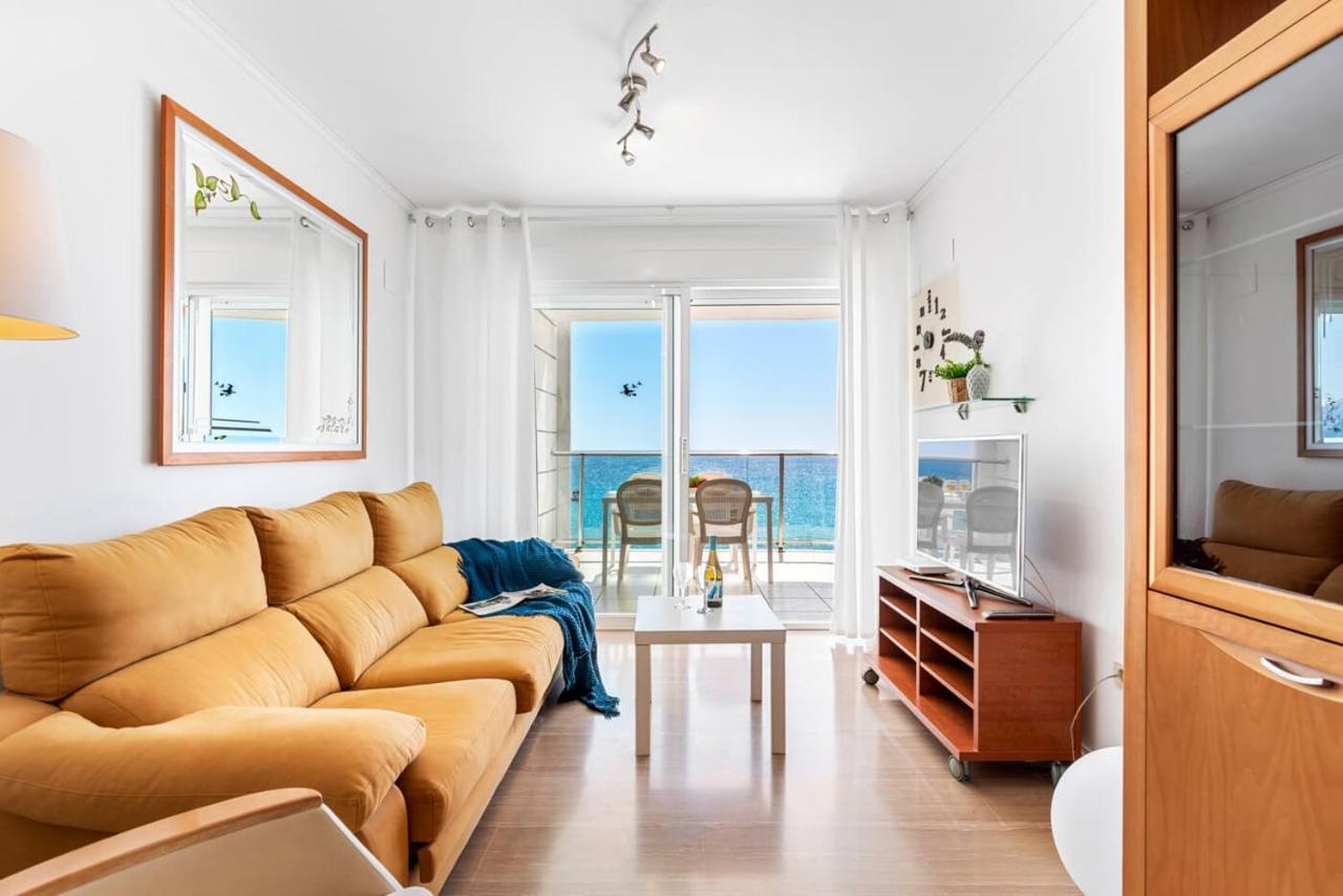 Apartment Barlovento 2 - PlusHolidays Calpe Esterno foto