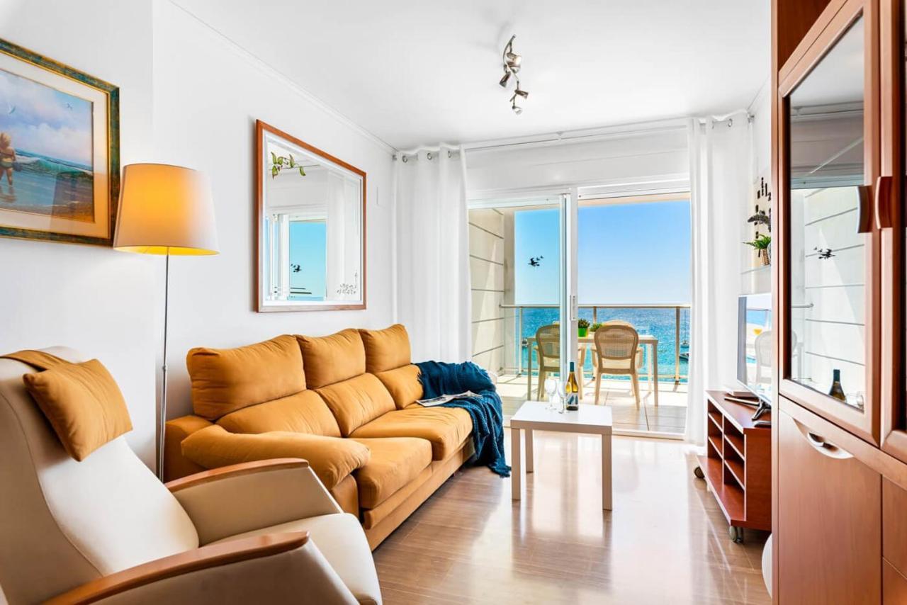 Apartment Barlovento 2 - PlusHolidays Calpe Esterno foto