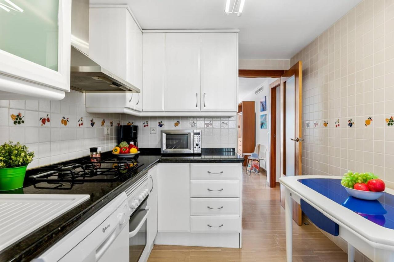 Apartment Barlovento 2 - PlusHolidays Calpe Esterno foto