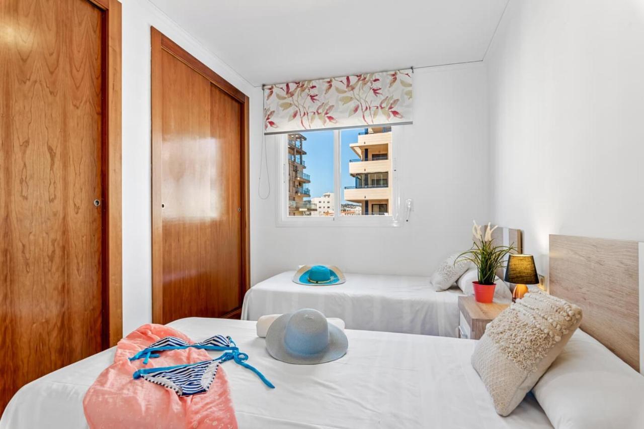Apartment Barlovento 2 - PlusHolidays Calpe Esterno foto
