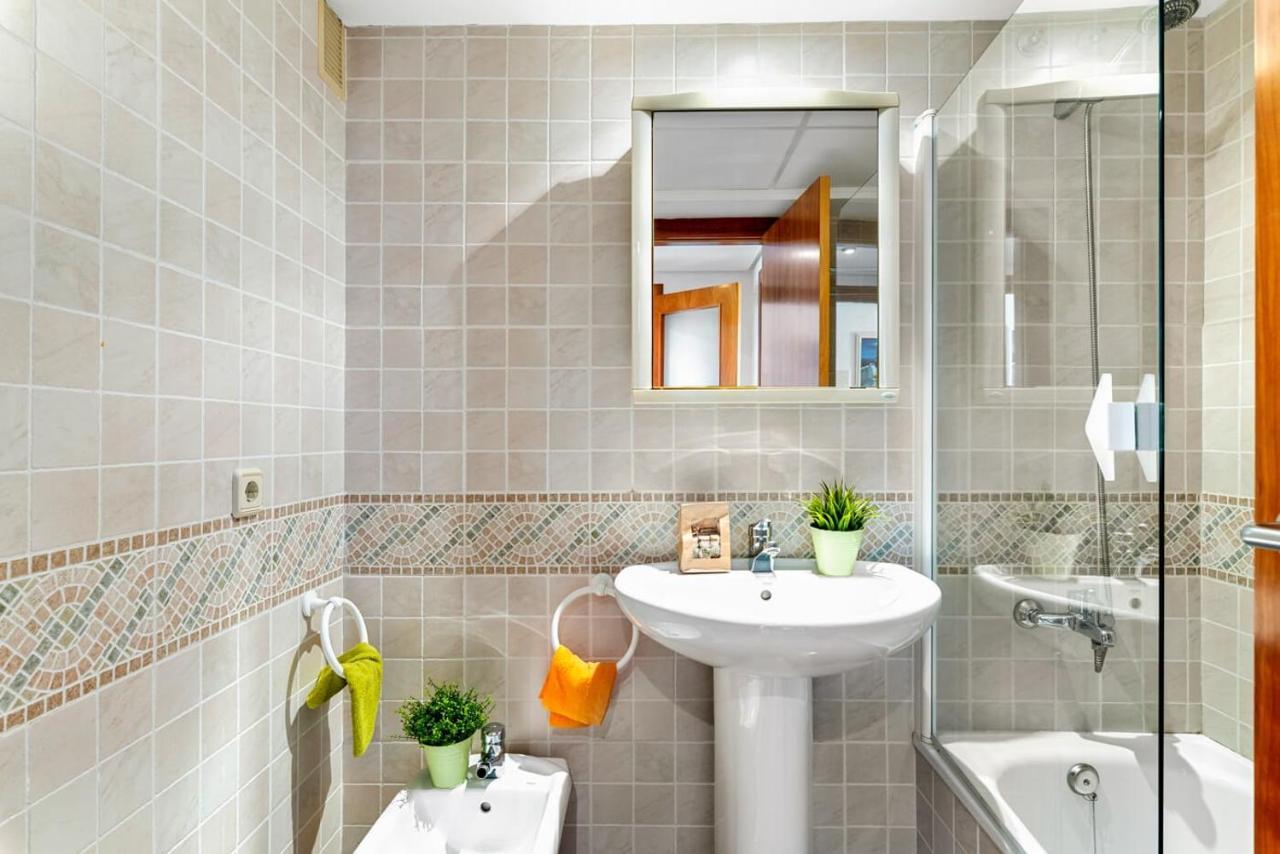 Apartment Barlovento 2 - PlusHolidays Calpe Esterno foto