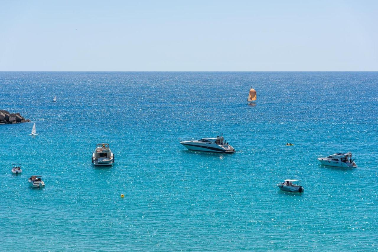 Apartment Barlovento 2 - PlusHolidays Calpe Esterno foto