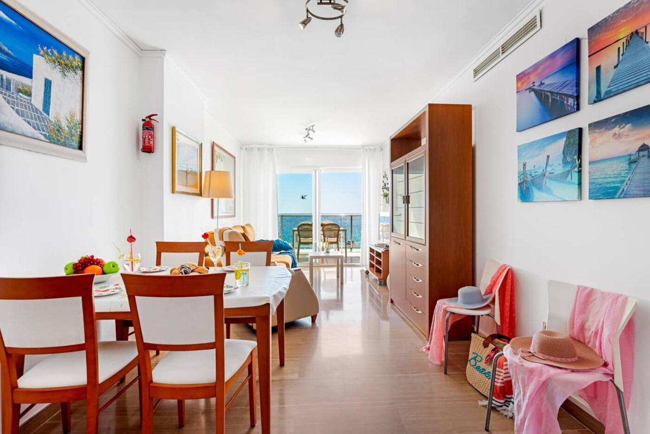 Apartment Barlovento 2 - PlusHolidays Calpe Esterno foto