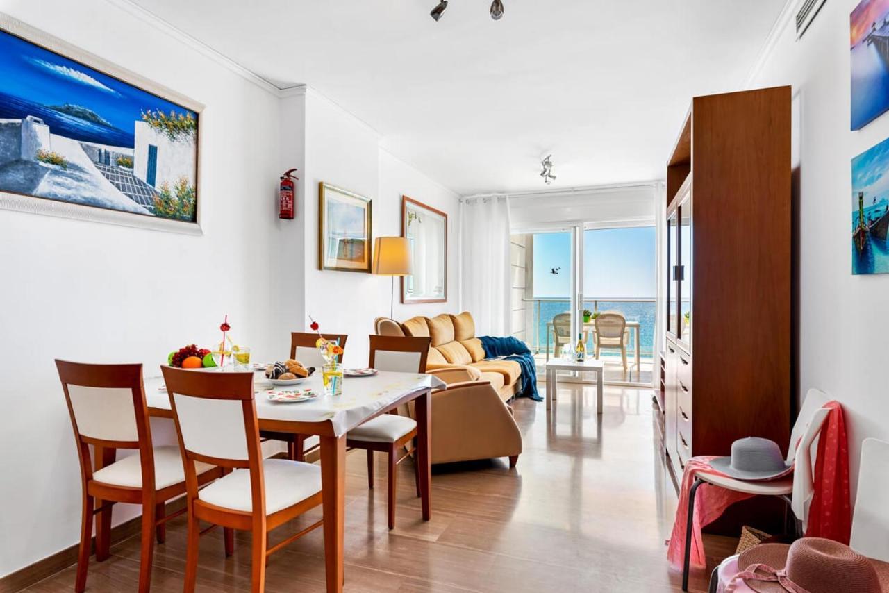 Apartment Barlovento 2 - PlusHolidays Calpe Esterno foto