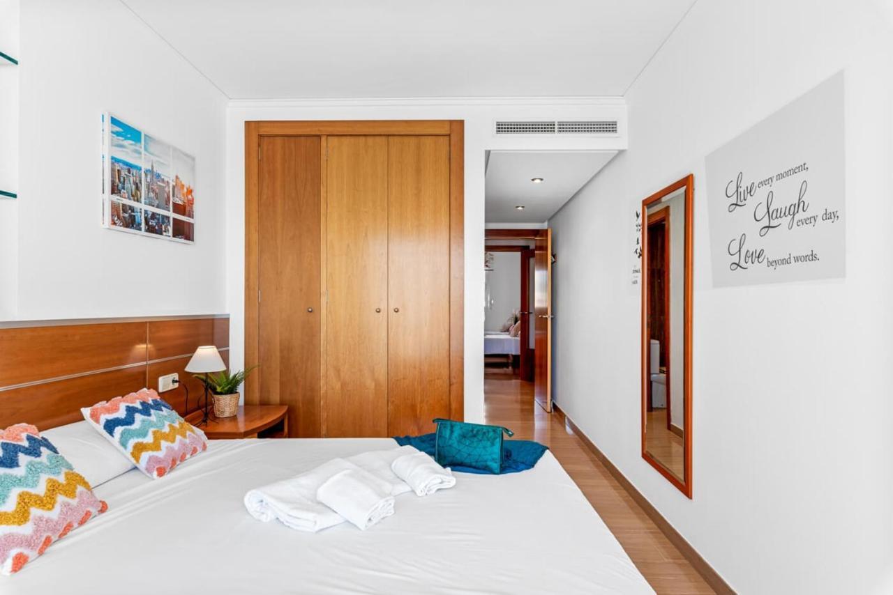 Apartment Barlovento 2 - PlusHolidays Calpe Esterno foto